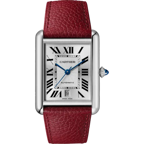 卡地亚官网始于1847年的著名珠宝商及高级制表商