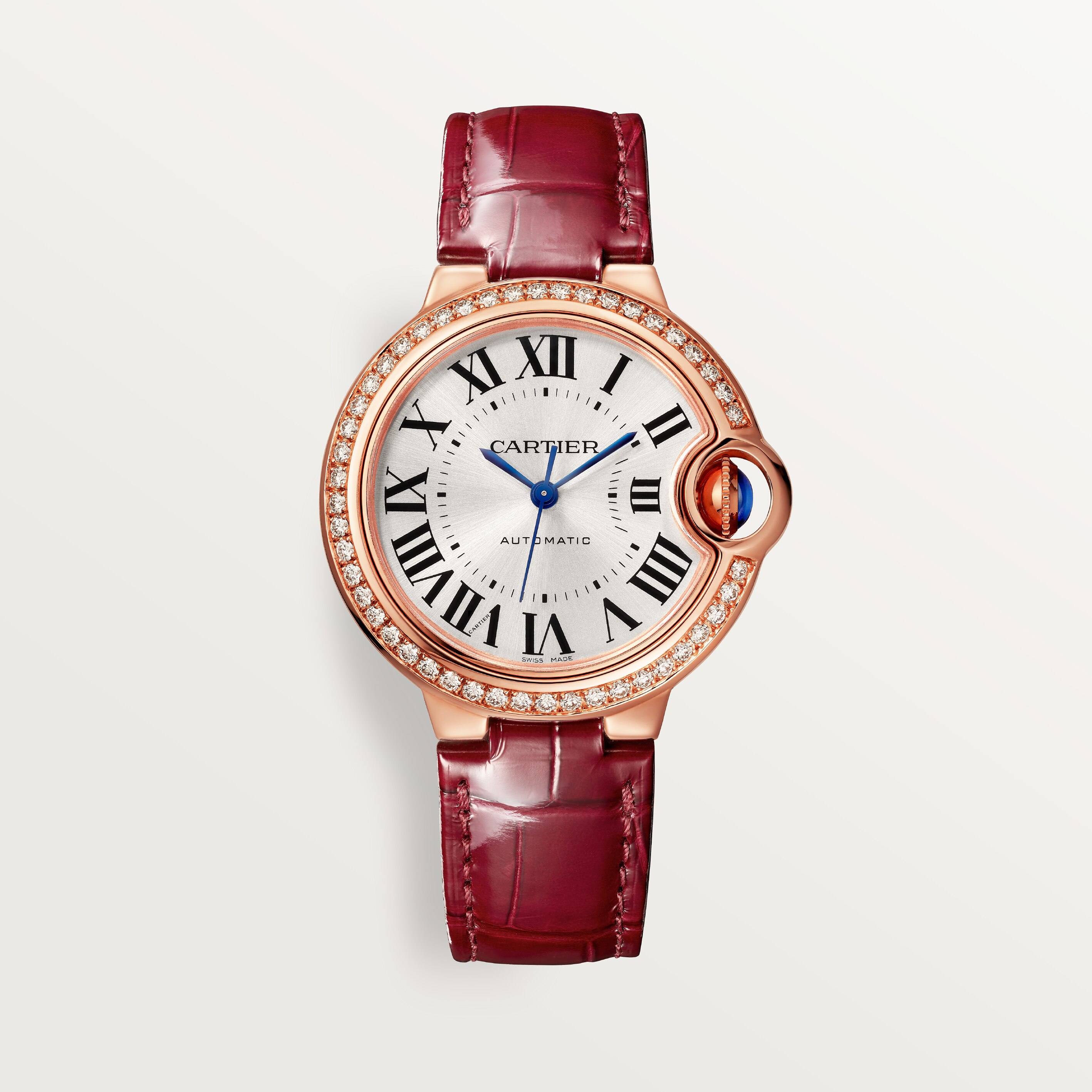 Cartier CRWJBB0033