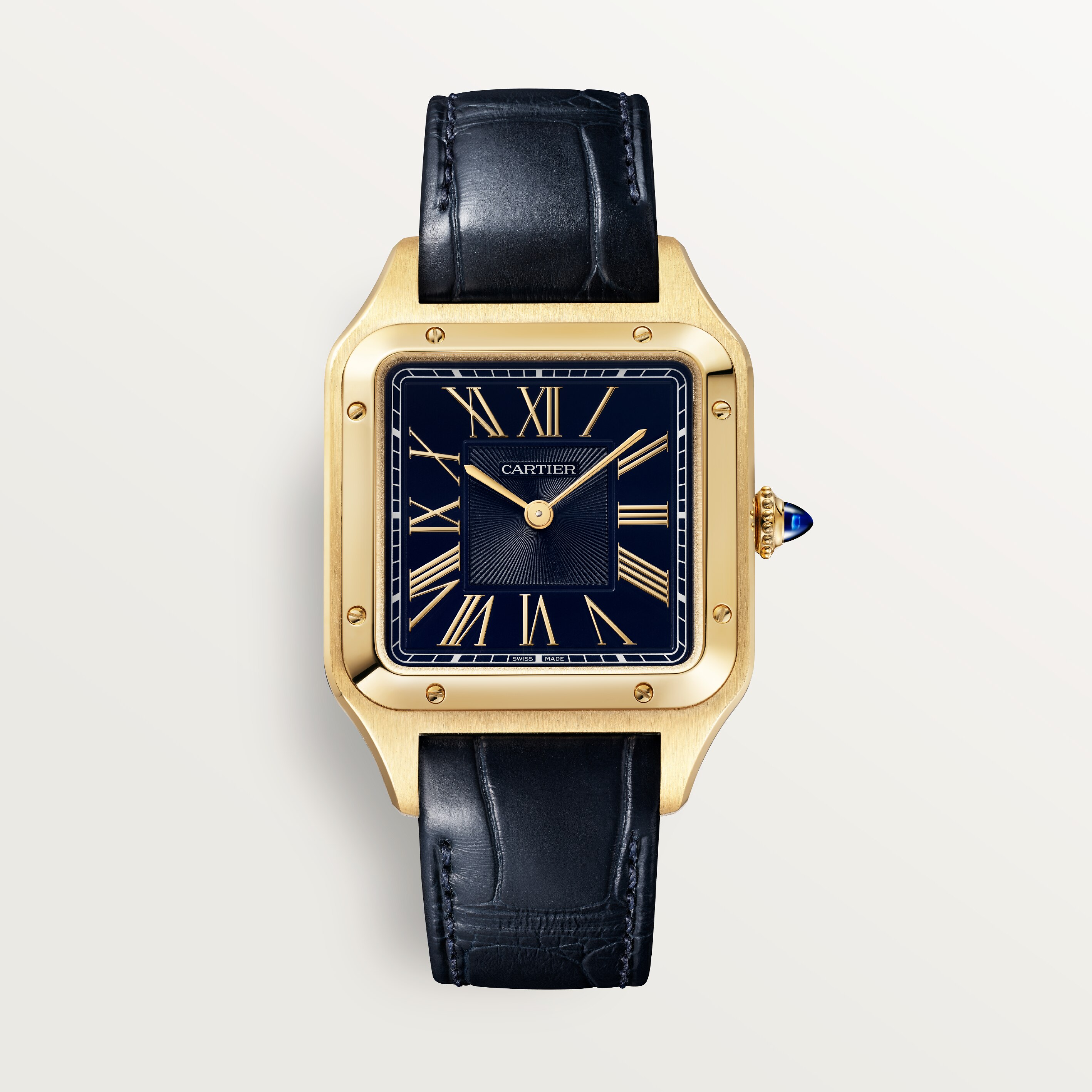 Cartier CRWGSA0115