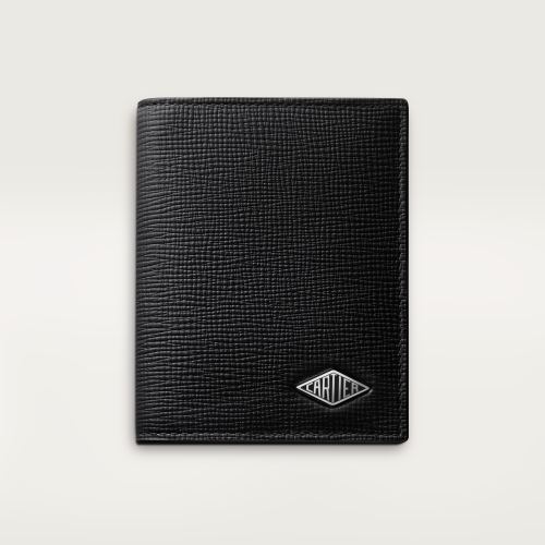 4信用卡皮夹，Cartier Losange系列