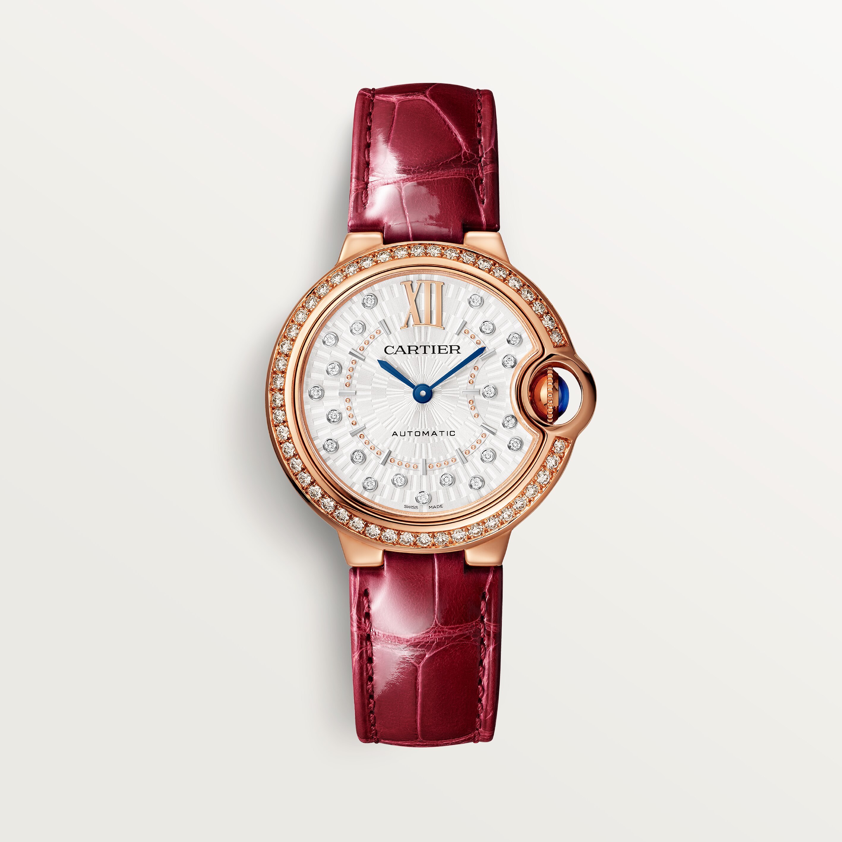 Cartier CRWJBB0080