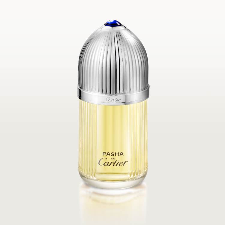 Pasha de Cartier帕莎淡香水