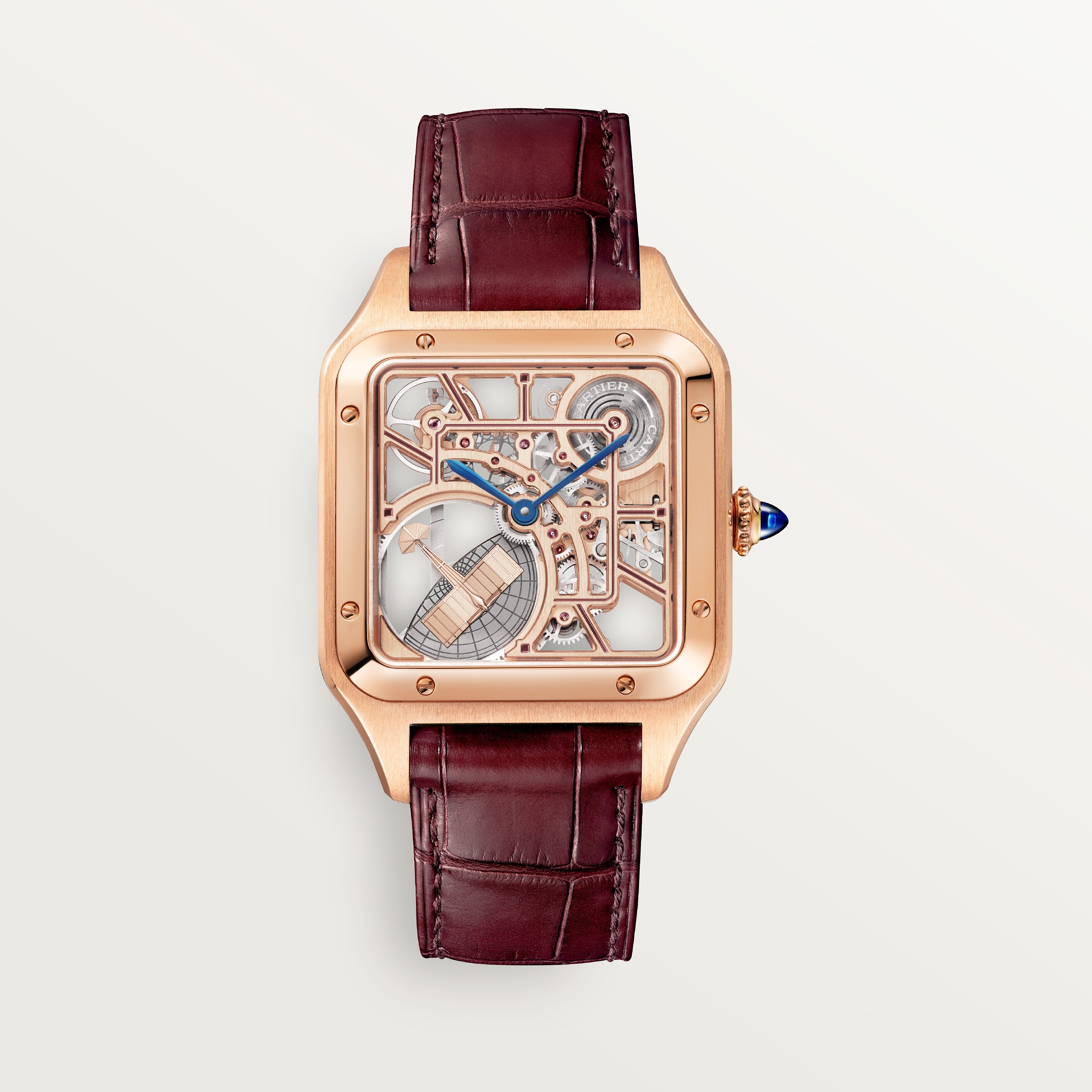 Cartier CRWHSA0030