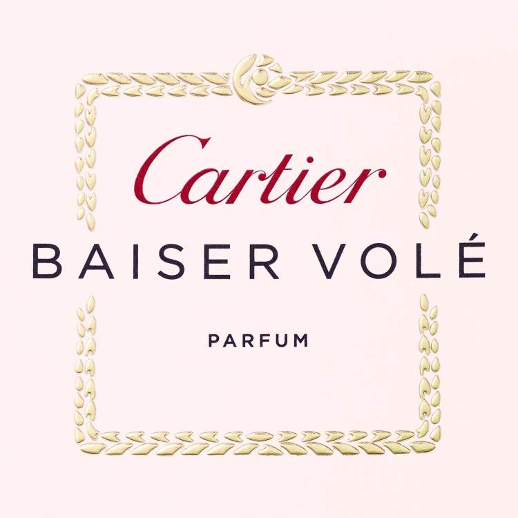 Baiser Volé挚吻香水系列 