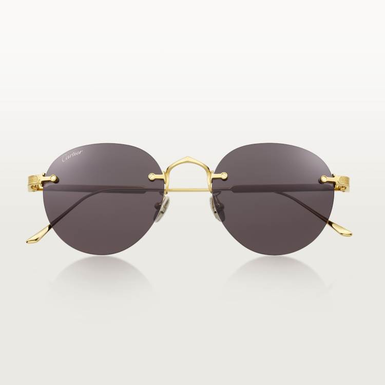 Signature C de Cartier太阳眼镜
