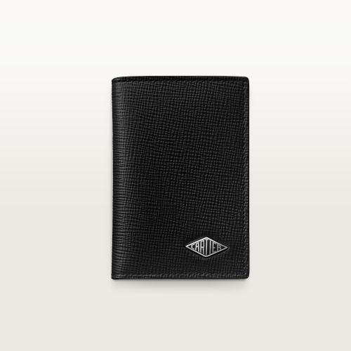4信用卡皮夹，Cartier Losange系列