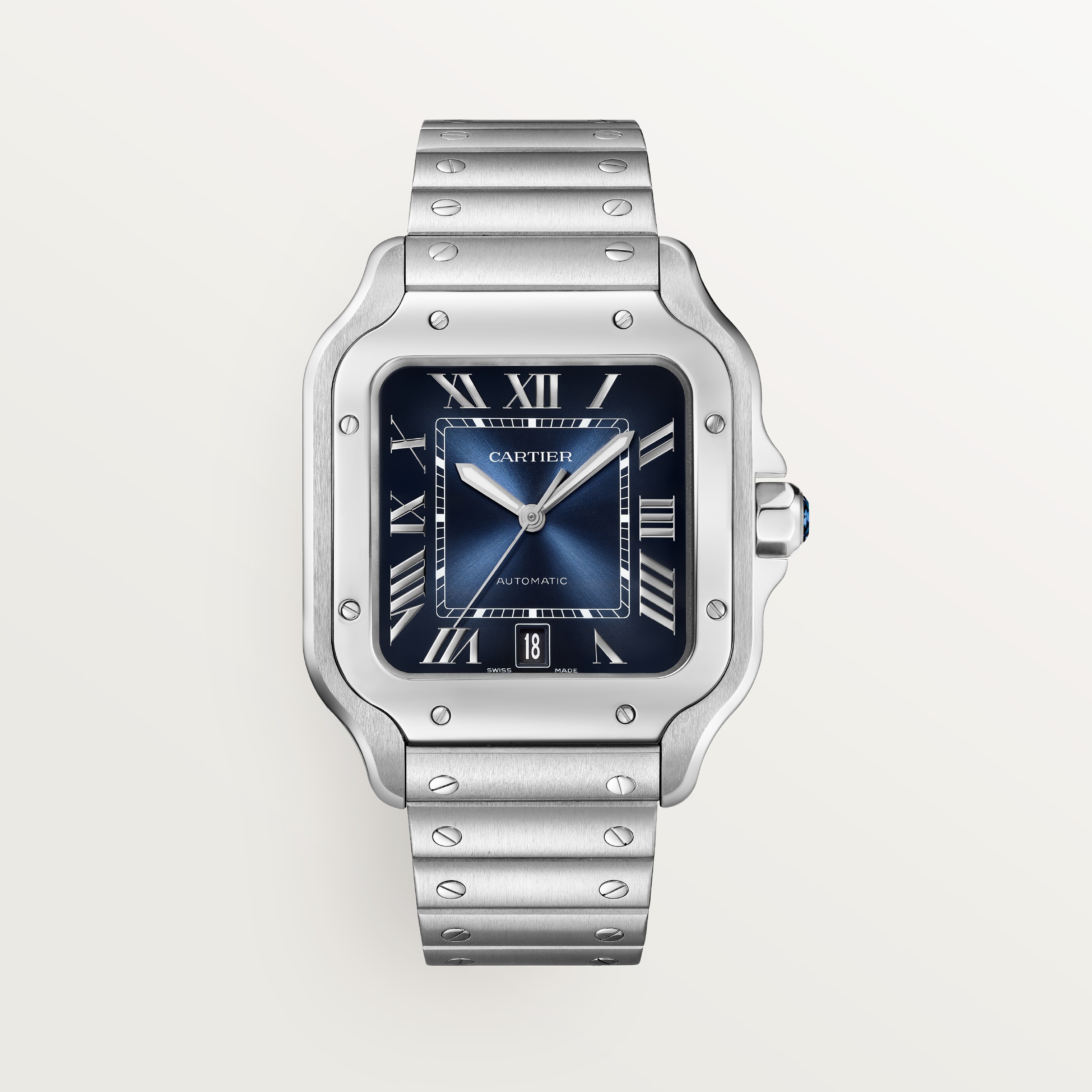 Cartier CRWSSA0071