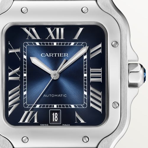Santos de Cartier腕表