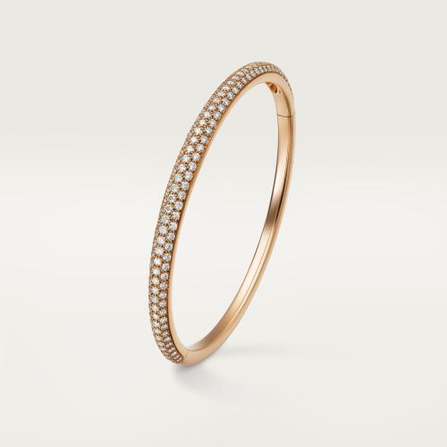 Etincelle de Cartier手镯