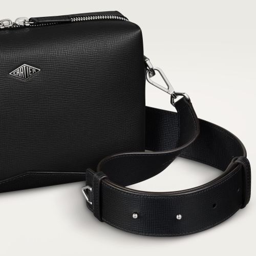 Cartier Losange肩背包