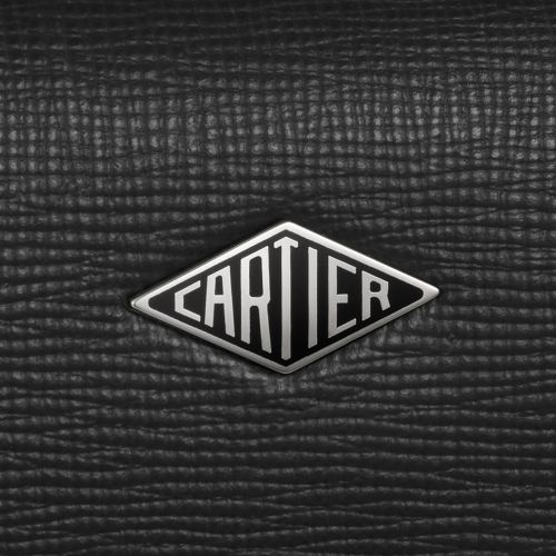 Cartier Losange肩背包