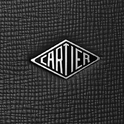 Cartier Losange小号款托特手袋