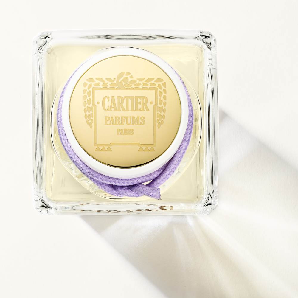 Les Epures de Parfum纯真年代系列玉兰香舞淡香水
