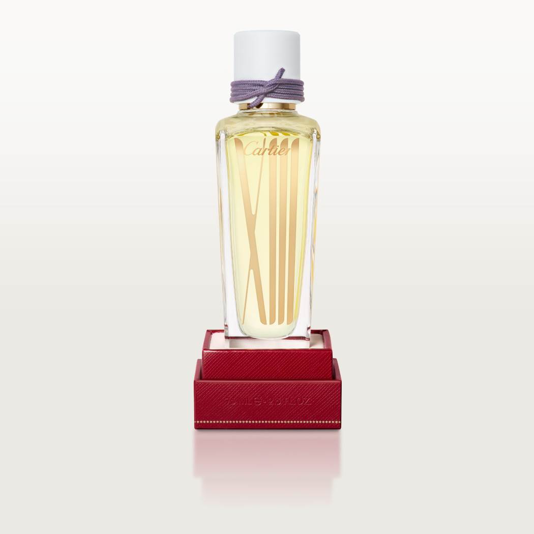  Les Heures de Parfum时光之水系列第十三时浓香水