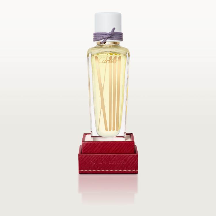  Les Heures de Parfum时光之水系列第十三时浓香水