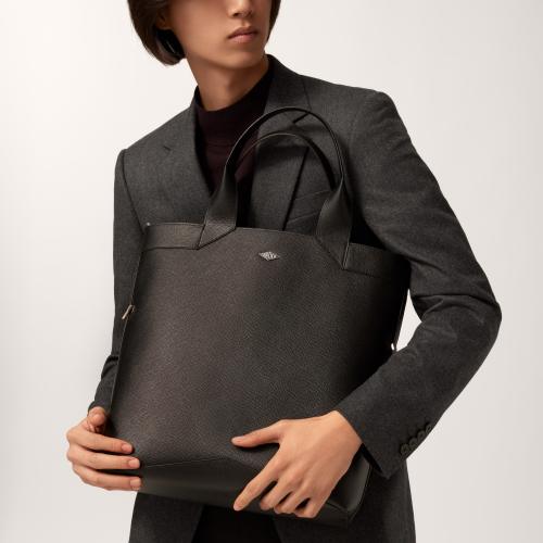 Cartier Losange小号款托特手袋