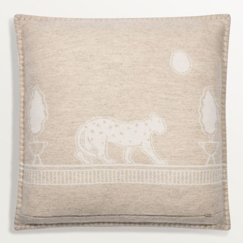 Panthère de Cartier靠枕