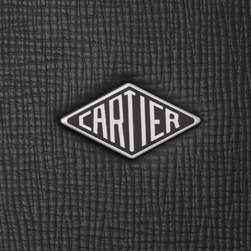Cartier Losange公文包