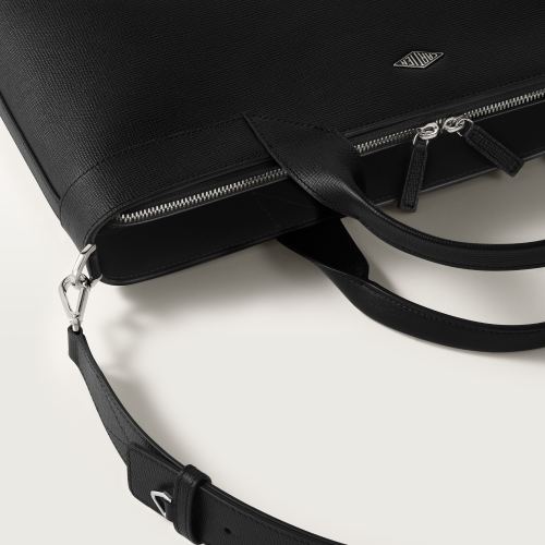 Cartier Losange公文包