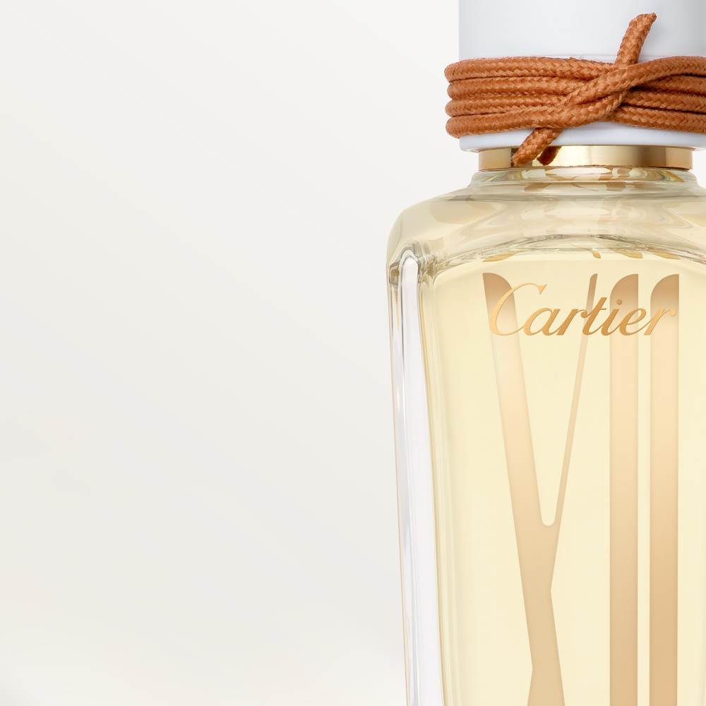  Les Heures de Parfum时光之水系列时之秘语浓香水
