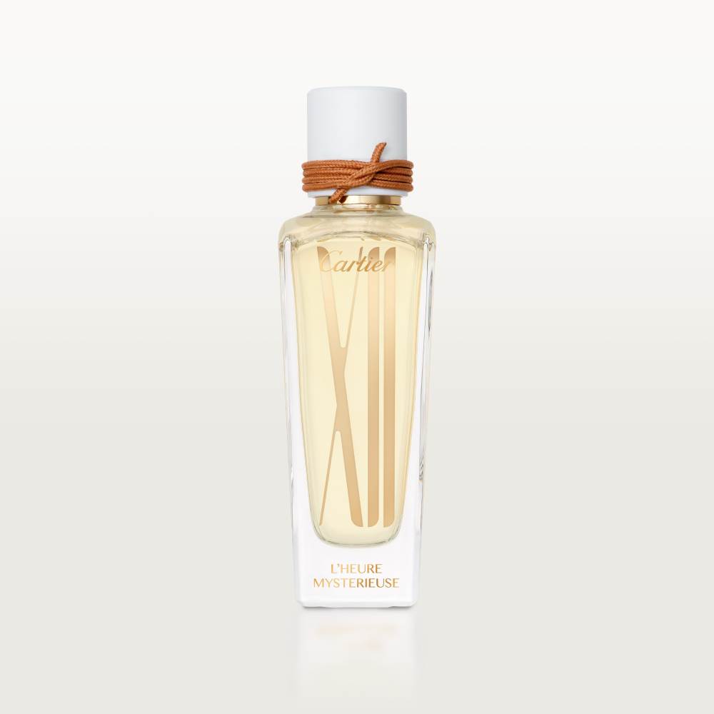  Les Heures de Parfum时光之水系列时之秘语浓香水