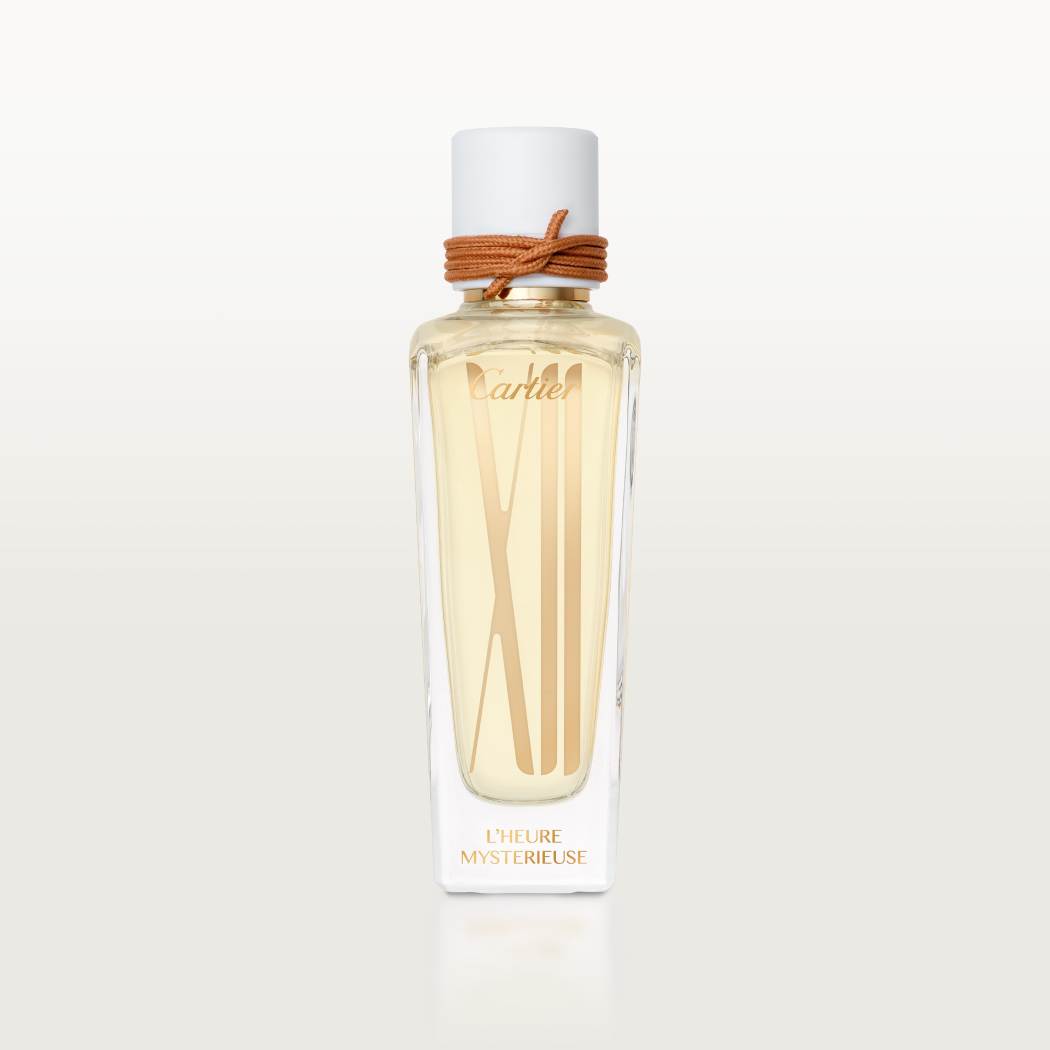  Les Heures de Parfum时光之水系列时之秘语浓香水