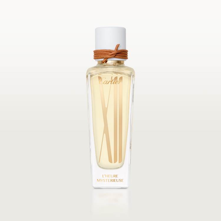  Les Heures de Parfum时光之水系列时之秘语浓香水