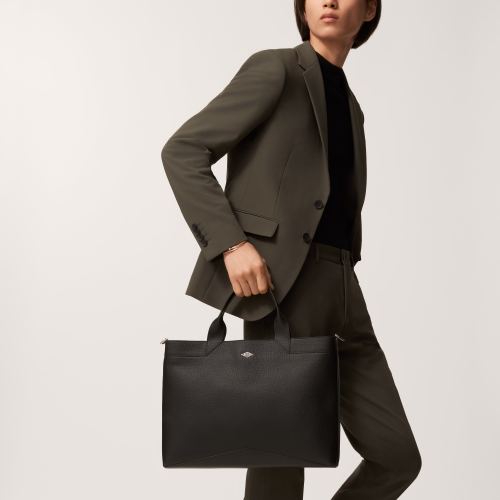Cartier Losange公文包