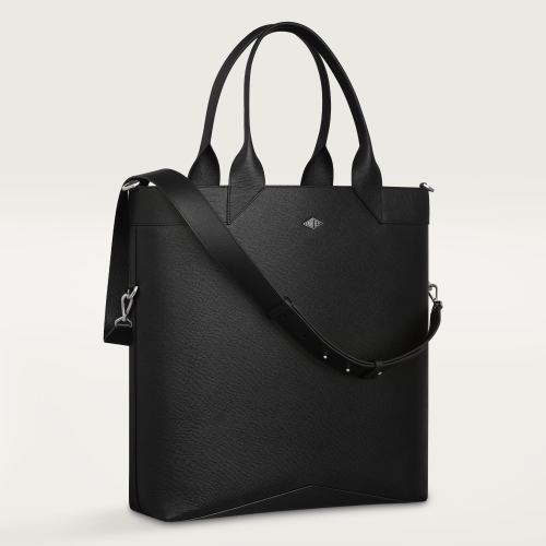 Cartier Losange大号款托特手袋