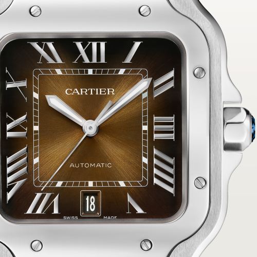 Santos de Cartier腕表