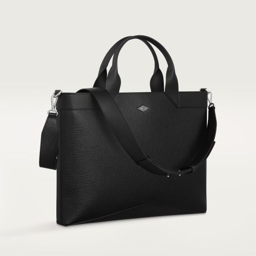 Cartier Losange公文包