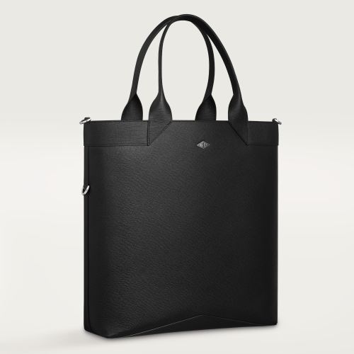 Cartier Losange大号款托特手袋