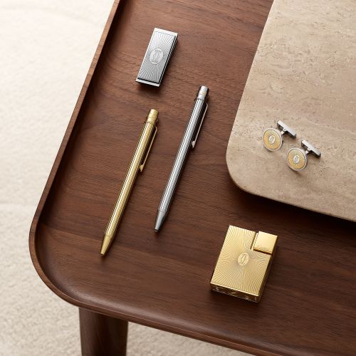 C de Cartier钞票夹