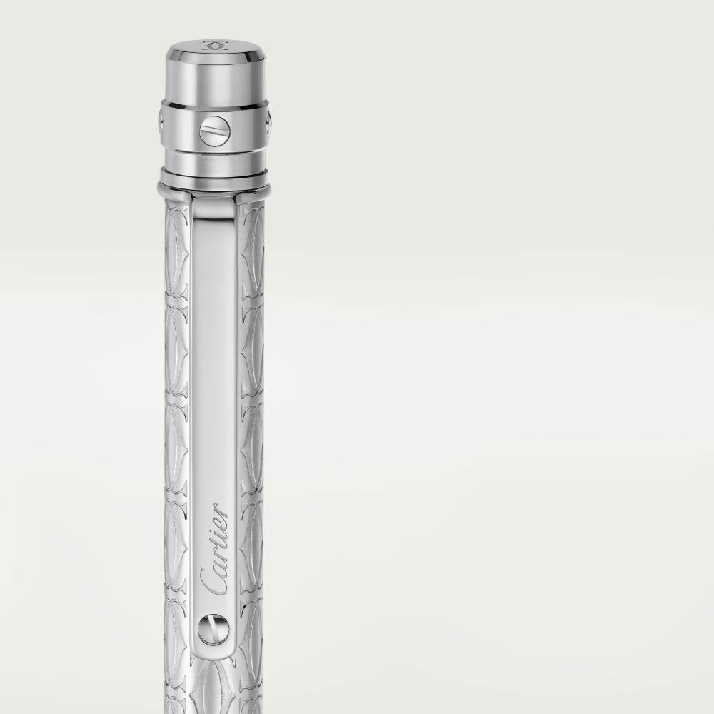 Santos de Cartier圆珠笔