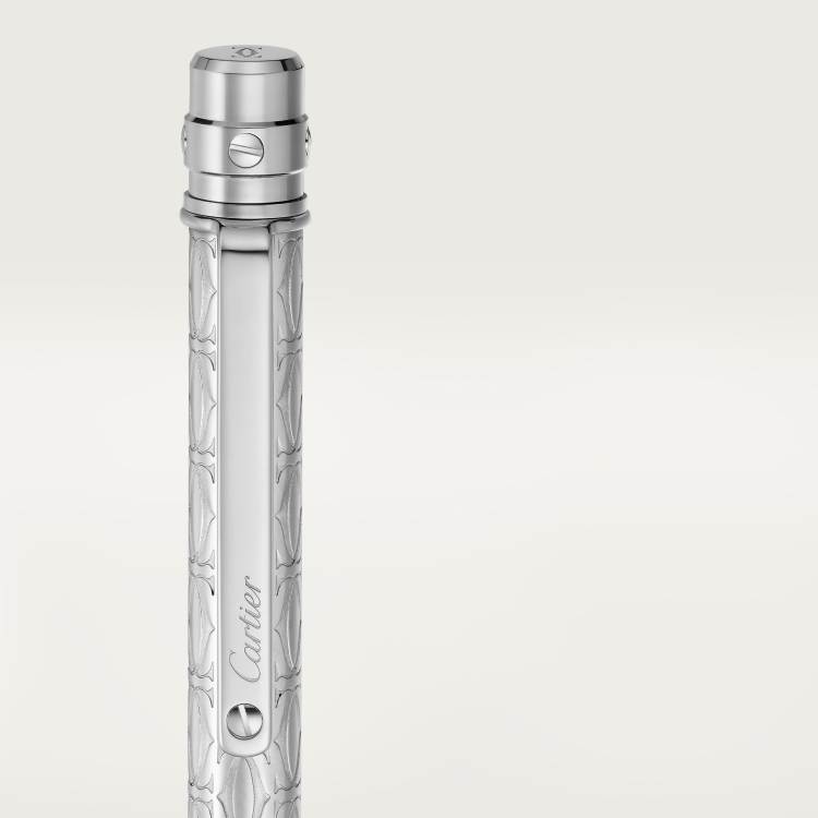 Santos de Cartier圆珠笔