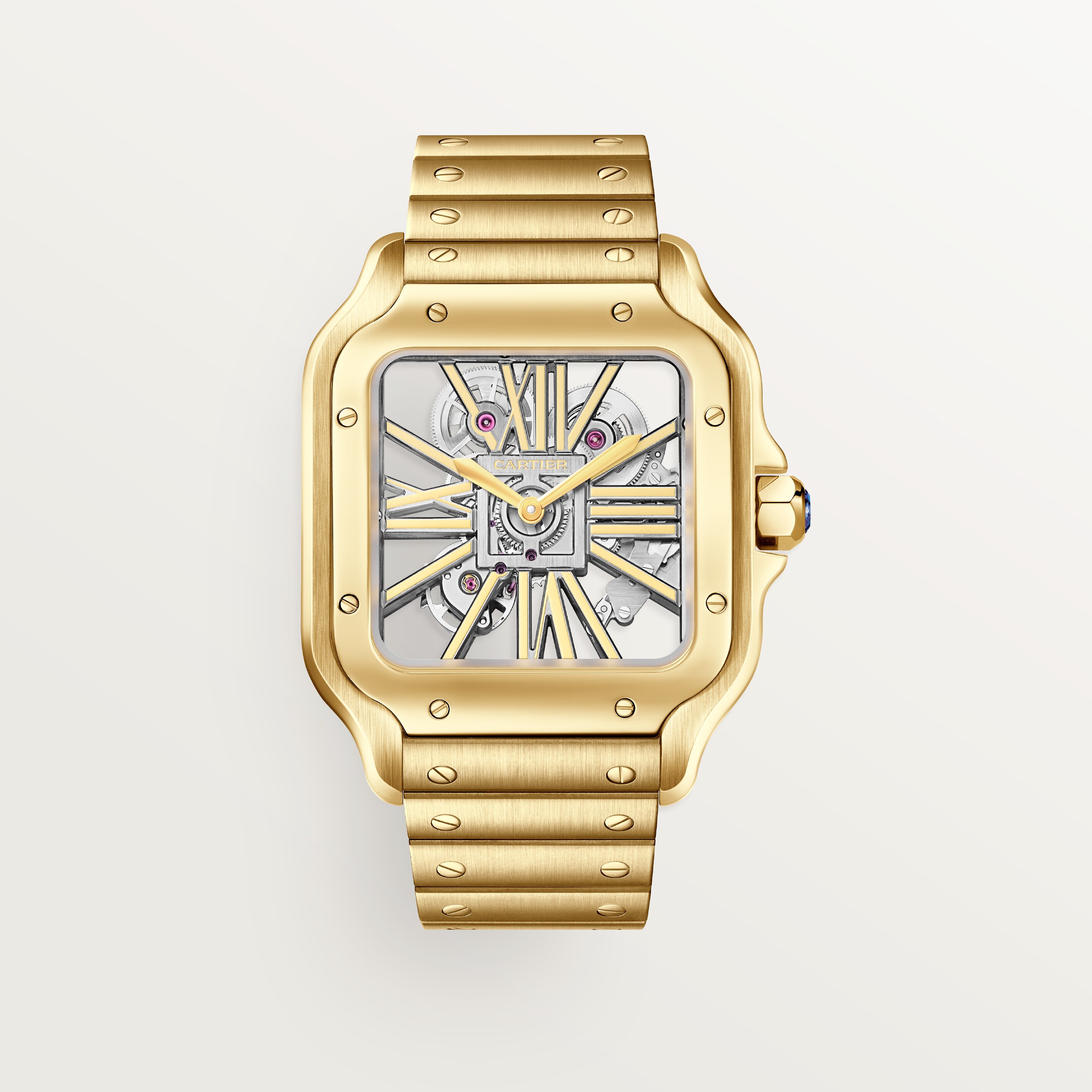 Cartier CRWHSA0042