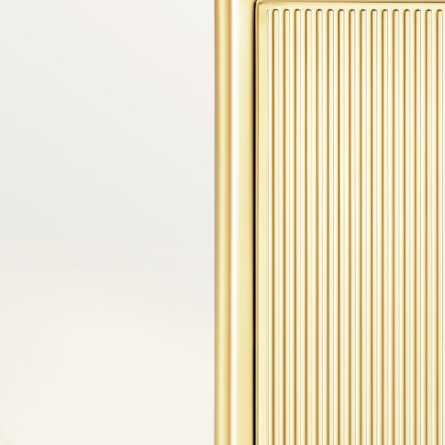Cartier Nécessaires à Parfum卡地亚香水盒 -  金色香水盒