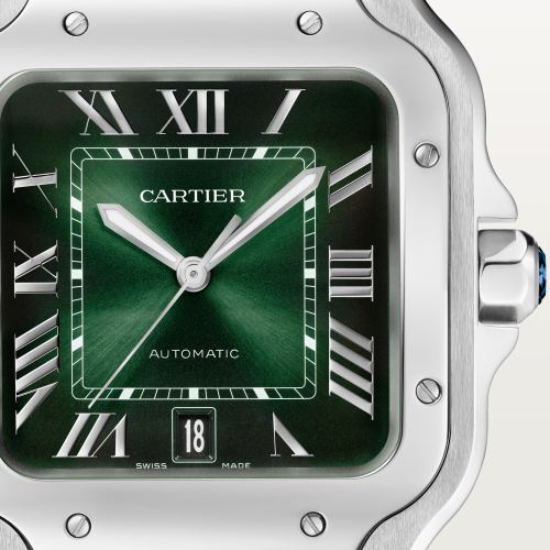 Santos de Cartier腕表