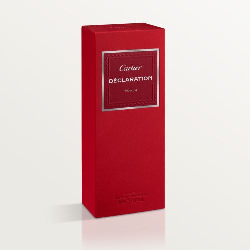 Déclaration Parfum宣言浓香水