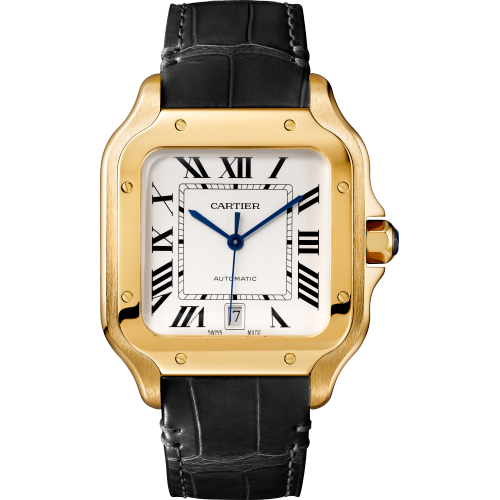 Santos de Cartier腕表
