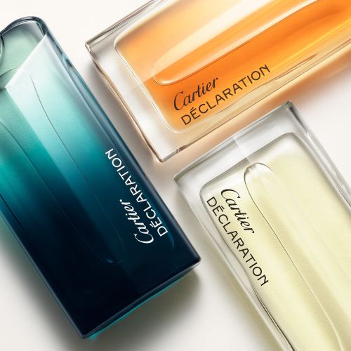 Déclaration Eau de Toilette宣言淡香水