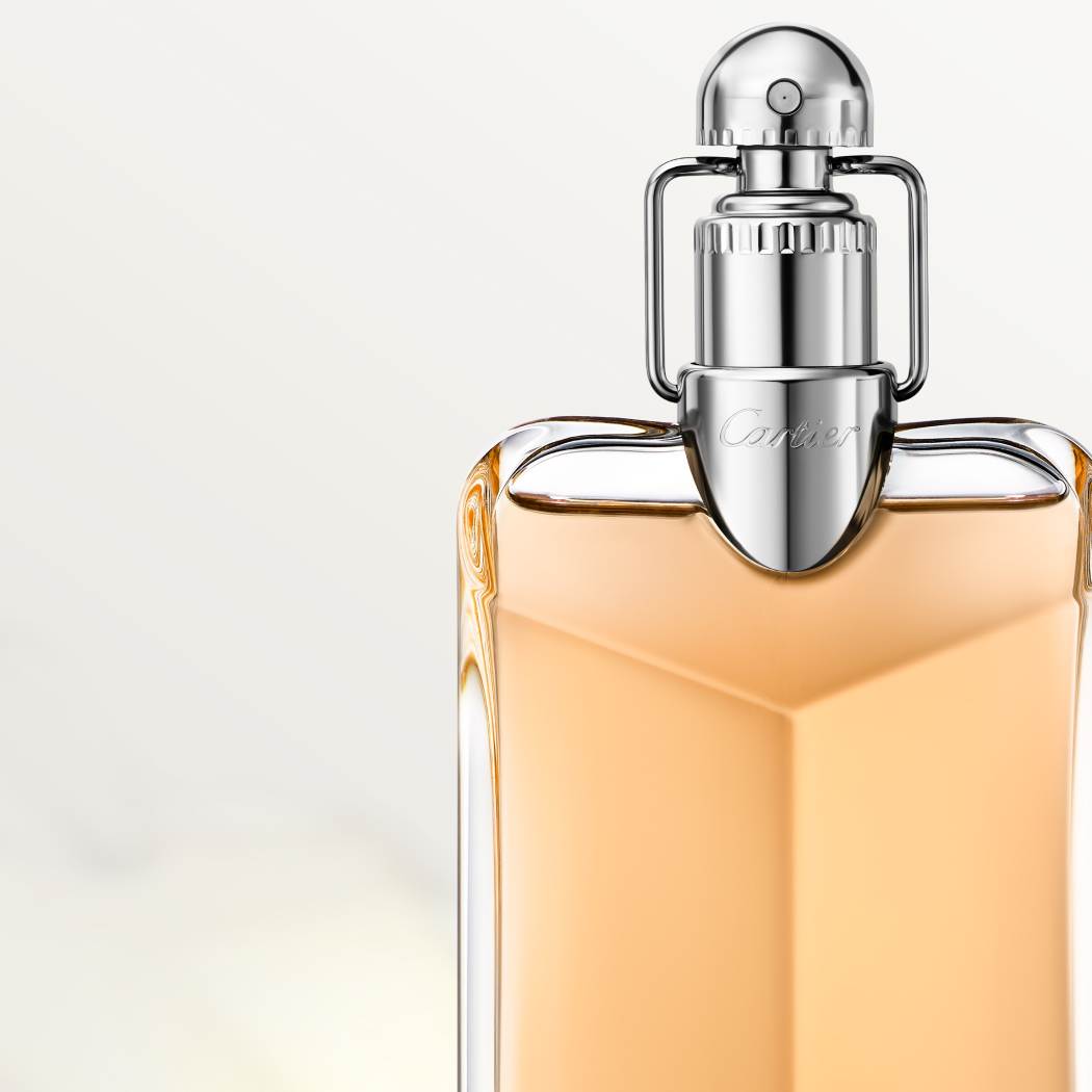 Déclaration Parfum宣言浓香水