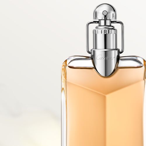 Déclaration Parfum宣言浓香水