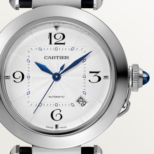 Pasha de Cartier腕表