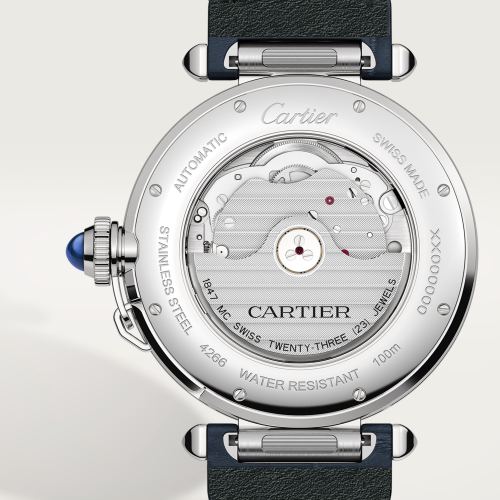 Pasha de Cartier腕表