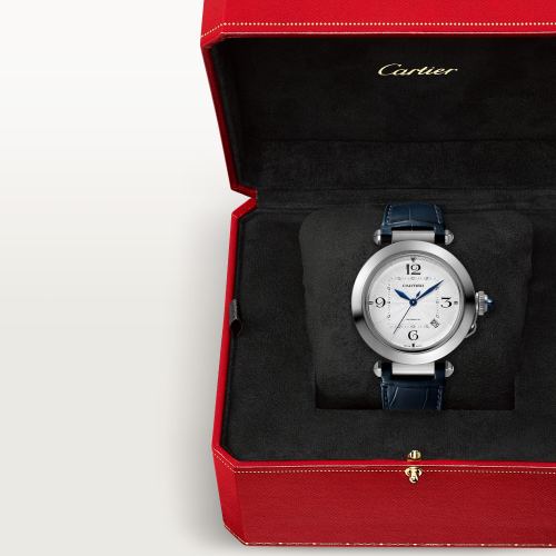 Pasha de Cartier腕表