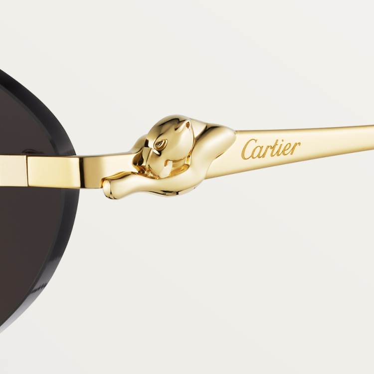 Panthère de Cartier太阳眼镜