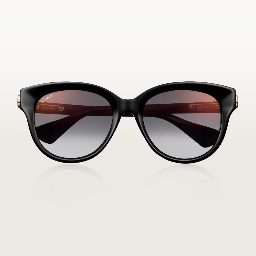 C de Cartier太阳眼镜