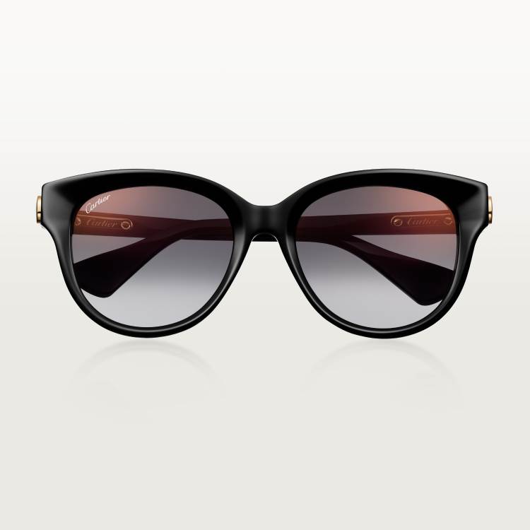 C de Cartier太阳眼镜