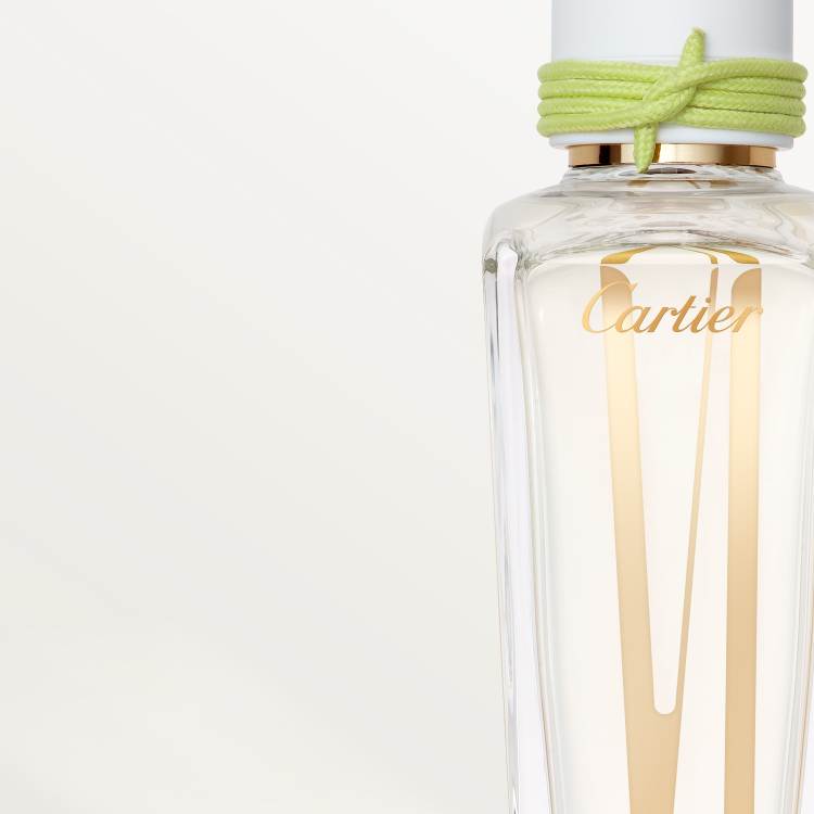 Les Heures de Parfum时光之水系列时之闪耀淡香水